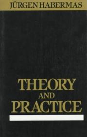 The Theory of Communicative Action：Volume 1: Reason and the Rationalization of Society