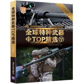 全球特种武器TOP精选