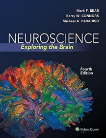 Neuroscience：6th Edition