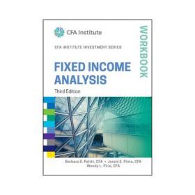 Fixed Income Strategy：A Practitioner's Guide to Riding the Curve