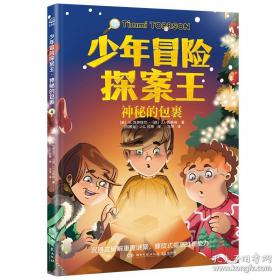 少年残像