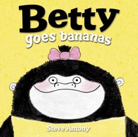 Betty & Friends : My Life at the Zoo