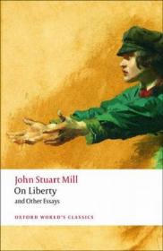 On Liberty：Penguin Classics