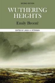 Wuthering Heights[呼啸山庄]