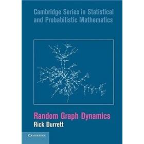 Random Graphs (Cambridge Studies in Advanced Mathematics)
