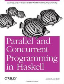 Parallel Programming：Techniques and Applications Using Networked Workstations and Parallel Computers (2nd Edition)