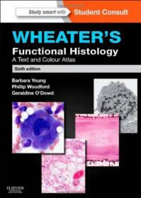 Wheater's Basic Pathology: A Text, Atlas and Review of Histopathology: With STUDENT CONSULT Online Access