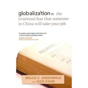 Globalization：A Very Short Introduction, 3rd Edition
