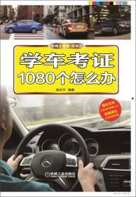 安全驾驶1080个怎么办（第2版）
