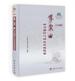 宁波文物考古研究丛书（乙种第3号）·永丰库：元代仓储遗址发掘报告