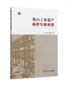 鞍山电业局志.第一卷:1917-1985
