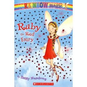 Rainbow Magic: The Pet Keeper Fairies 32: Lauren The Puppy Fairy 彩虹仙子#32:宠物仙子9781846161698