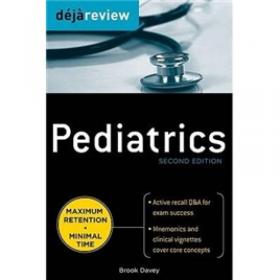 Deja Review Family Medicine, 2nd Edition