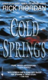 Cold Spring Harbor (Vintage Classic)
