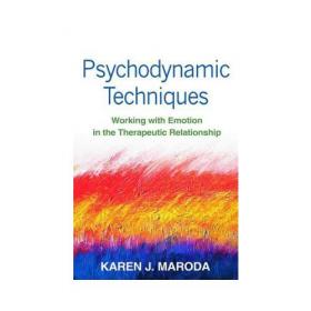 Psychodynamic Diagnostic Manual, Second Edition：:PDM-2