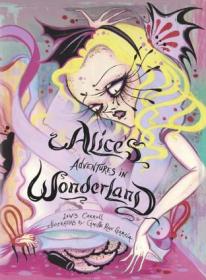 Alice's Adventures in Wonderland and Through the Looking-Glass and What Alice Found There (Oxford World's Classics)