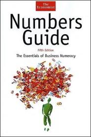 Numbers：A Very Short Introduction