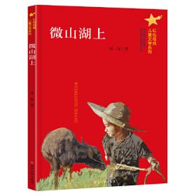 春香秋韵1.2（共两册）：《儿童文学》2004年精华本