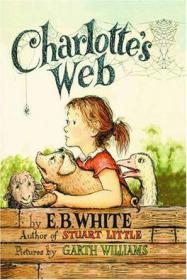 E.B. White Classic Story Collection 