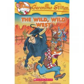Geronimo Stilton: The Kingdom of Fantasy  老鼠记者：幻想王国