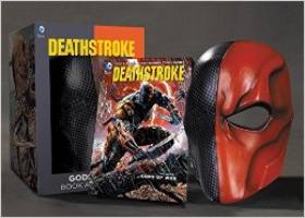 Deathstroke Vol. 1：The Professional
