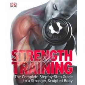 Strength Ball Training-2nd Edition