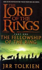 J.R.R. Tolkien 4-Book Boxed Set：The Hobbit and The Lord of the Rings : The Hobbit, The Fellowship of the Ring, The Two Towers, The Return of the King
