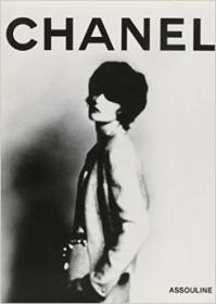 Chanel Perfume