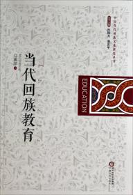 中国当代回族文化研究丛书：当代回族美术
