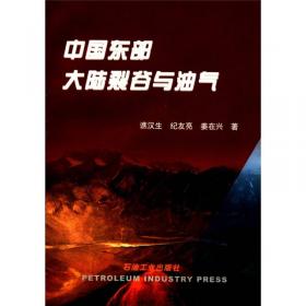 中国东部深层石油地质学丛书（第1卷）：中国东部深层石油地质