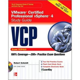 VC++程序设计