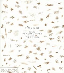 Vitamin D：New Perspectives in Drawing (Themes)