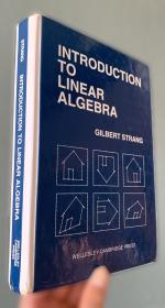线性代数 第二版