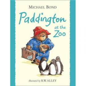 Paddington: The Junior Novel