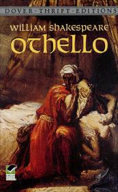 Four Great Tragedies：Hamlet, Othello, King Lear, Macbeth