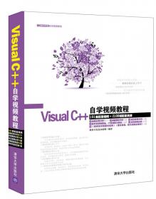 Visual Basic开发实例大全 提高卷