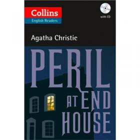 Peril At End House：A Hercule Poirot Mystery (Mystery Masters)