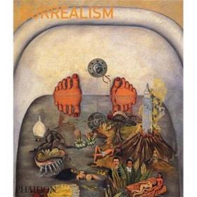 Surrealism and the Visual Arts：Theory and Reception