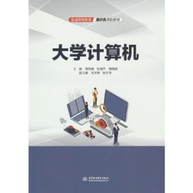 大学计算机基础上机实践教程（第六版）（）