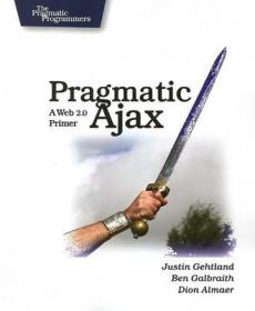 Pragmatic Guide to JavaScript (Pragmatic Programmers)