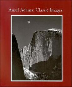 Ansel Adams: Our National Parks