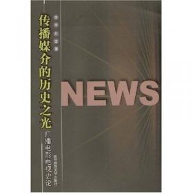 中国民营电视公司现状报告