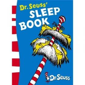 The Cat in the Hat Comes Back (Dr Seuss Green Back Books)[戴高帽的猫回来了(苏斯博士绿背书)]