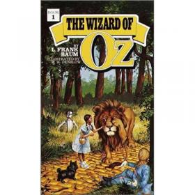 Oz,theCompleteCollection,Volume5:TheMagicofOz;GlindaofOz;TheRoyalBookofOz