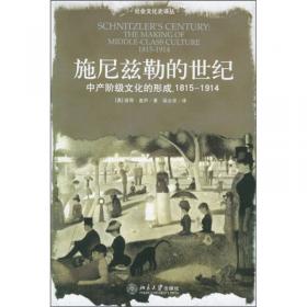 书籍的社会史：中华帝国晚期的书籍与士人文化