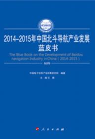 2015-2016年中国信息化发展蓝皮书（2015-2016年中国工业和信息化发展系列蓝皮书）