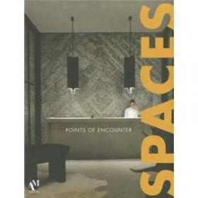 Spaces: Avant-Garde Expressions