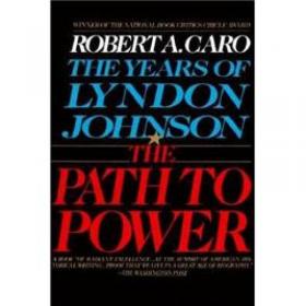 The Path to Power：The Path to Power: 1
