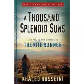 The Kite Runner 追风筝的人