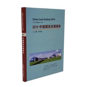 2015中国煤炭发展报告